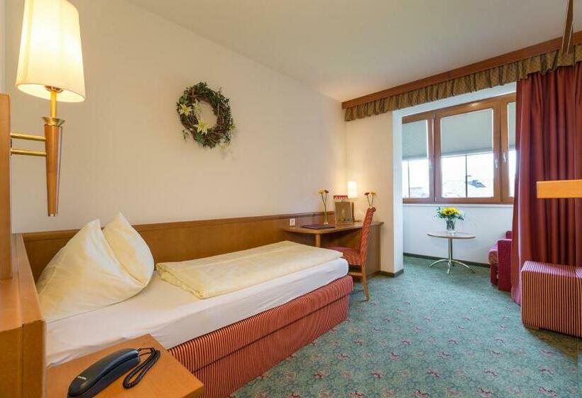Chambre Standard Individuelle, Bliem S Familien