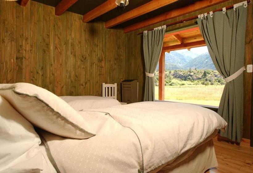 스탠다드 룸, La Pilarica River & Mountain Lodge