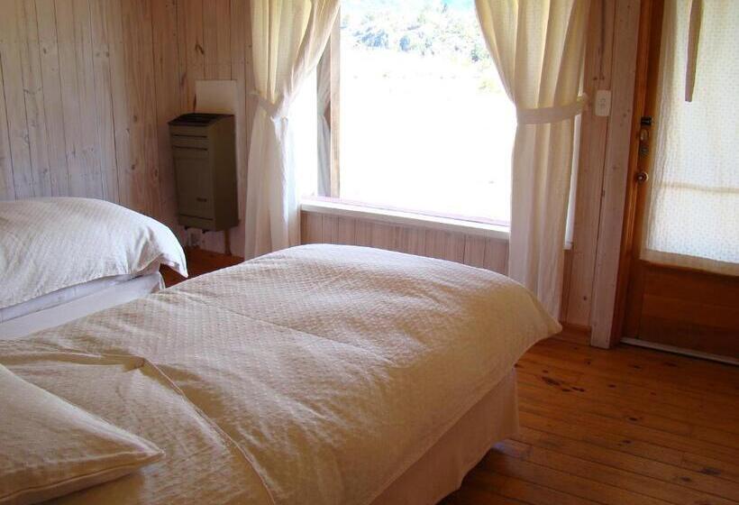 스탠다드 룸, La Pilarica River & Mountain Lodge