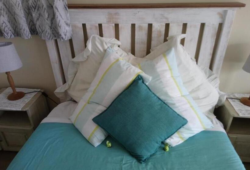 Семейный Номер, Welterusten Guesthouse