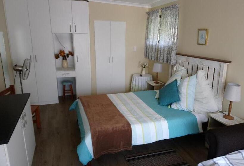 Семейный Номер, Welterusten Guesthouse