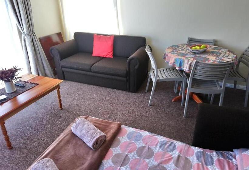 Номер Стандарт, Welterusten Guesthouse