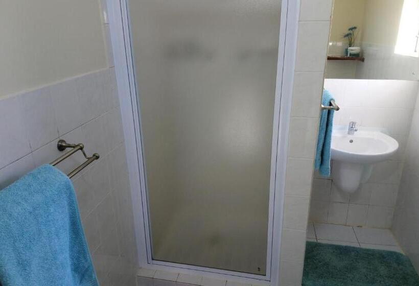 Номер Deluxe Одноместный, Welterusten Guesthouse