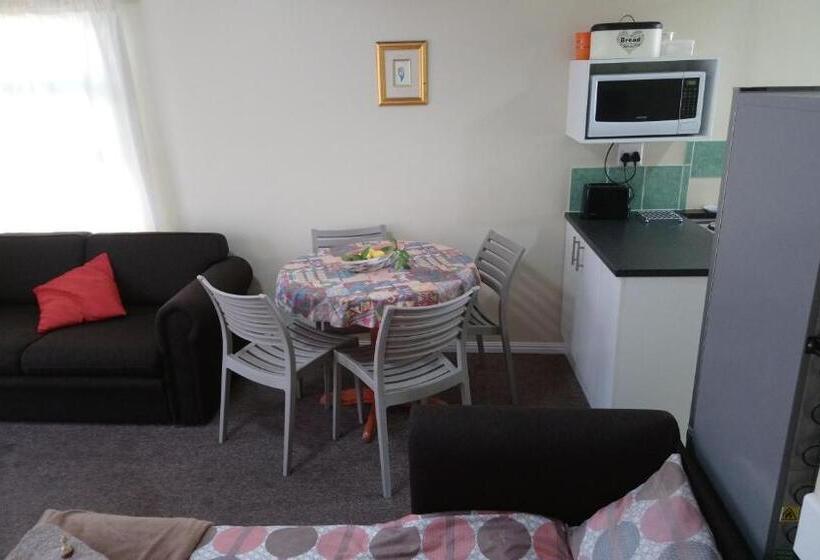 Номер Стандарт, Welterusten Guesthouse