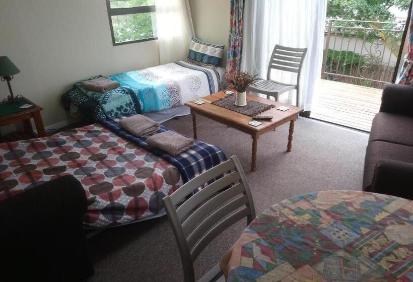 Номер Стандарт, Welterusten Guesthouse