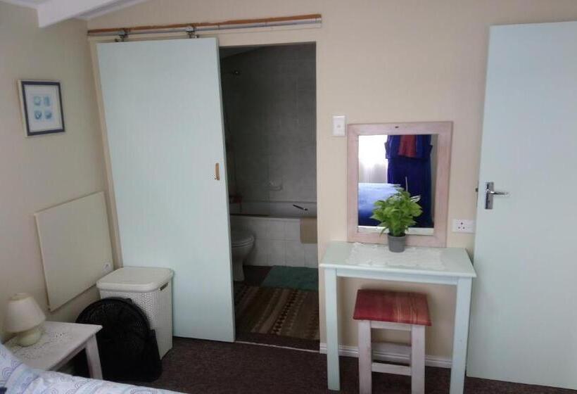 Номер Стандарт, Welterusten Guesthouse