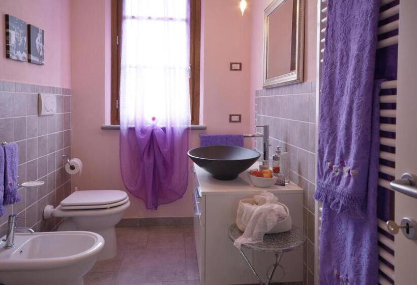 Апартаменты 3 Спальни, Casa Cardinali