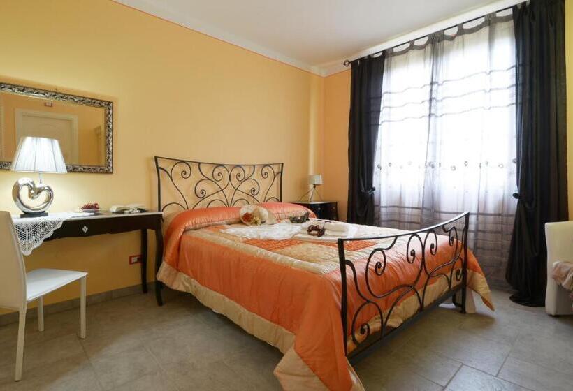 Номер Стандарт, Casa Cardinali