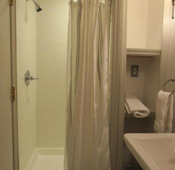 스탠다드 룸, Washington Park Inn