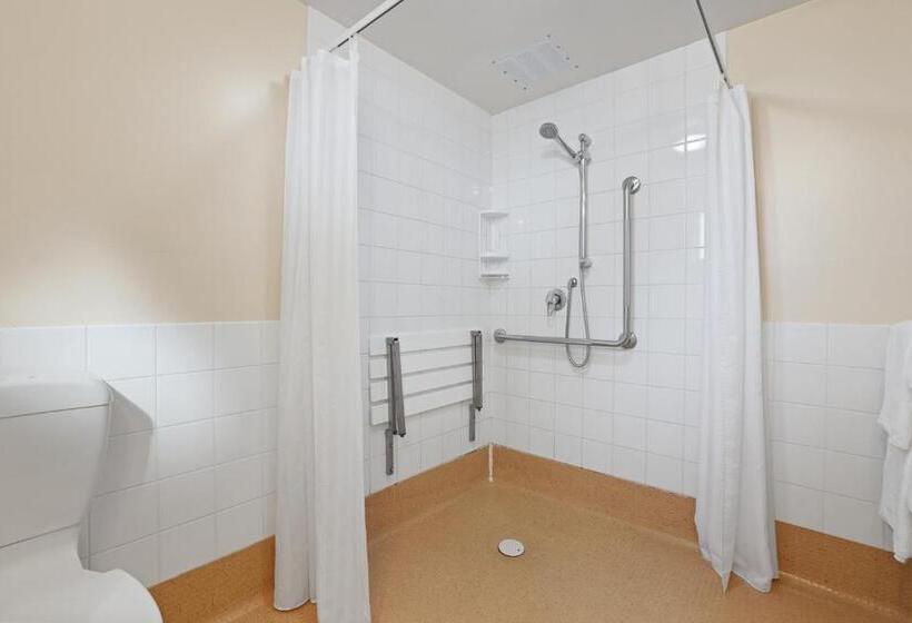 استودیوی استاندارد, Denton Park Motel