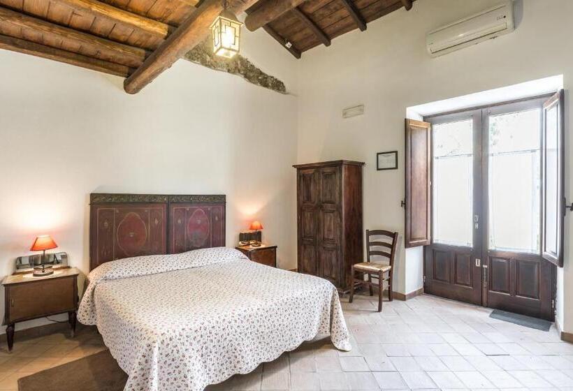 Quarto Estandar, Fondo Cipollate