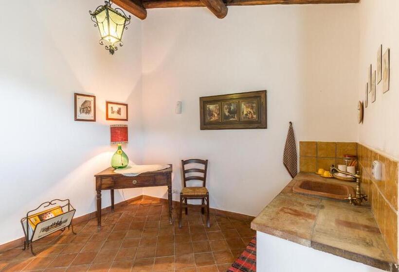 Quarto Deluxe, Fondo Cipollate