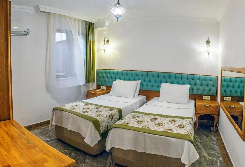Family Suite, Gumus Konak