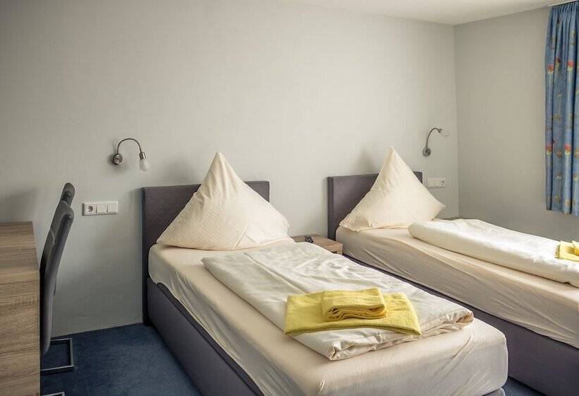 اتاق استاندارد, Pension Torkelstube