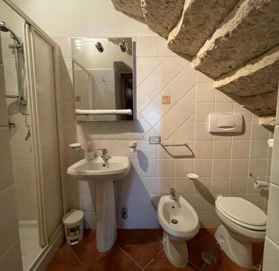 آپارتمان خانوادگی 2 خوابه, Agriturismo Pietramora