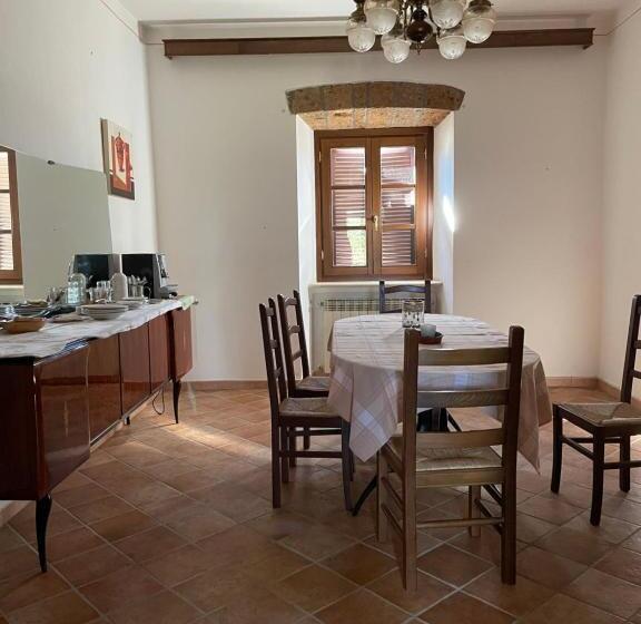 آپارتمان 2 خوابه, Agriturismo Pietramora