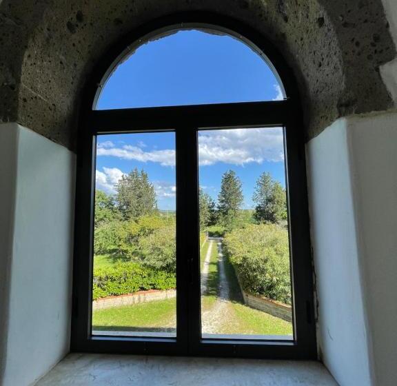 آپارتمان 2 خوابه, Agriturismo Pietramora