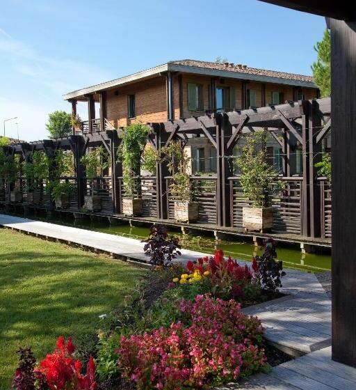 آپارتمان سوپریور 1 خوابه, Maison Des Vignes