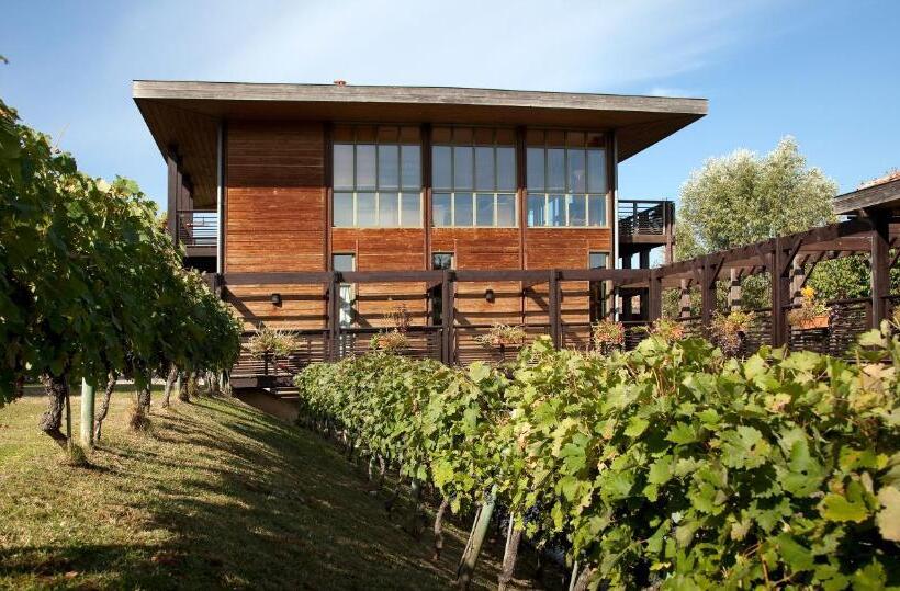 آپارتمان سوپریور 1 خوابه, Maison Des Vignes