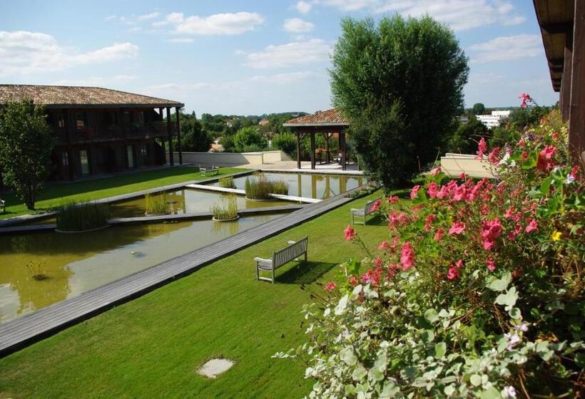 آپارتمان سوپریور 1 خوابه, Maison Des Vignes