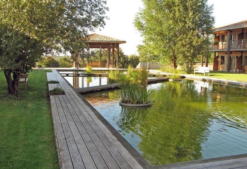 آپارتمان سوپریور 1 خوابه, Maison Des Vignes