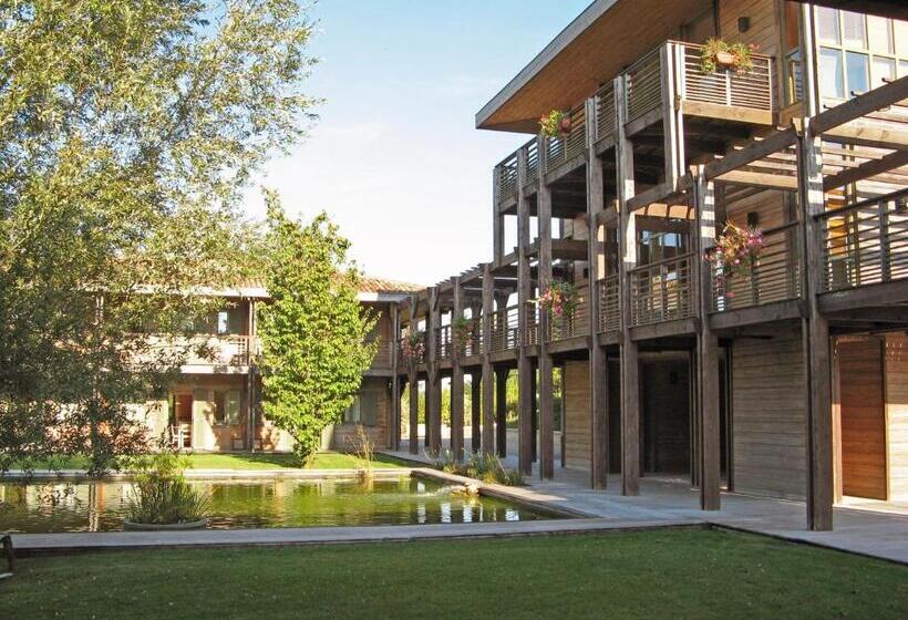 آپارتمان سوپریور 1 خوابه, Maison Des Vignes
