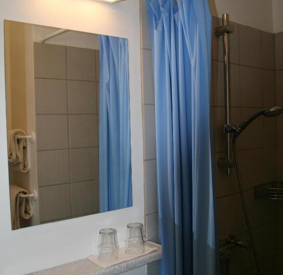 اتاق استاندارد, Brekkulækur Guesthouse