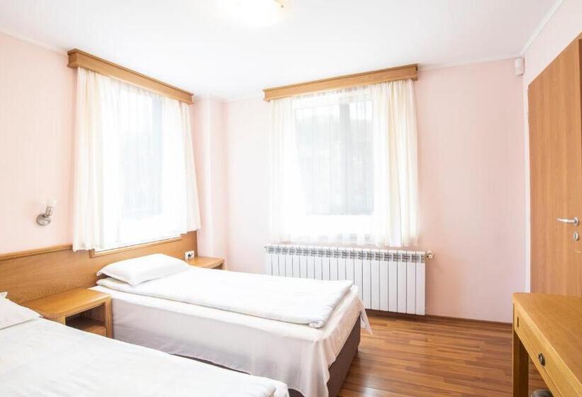 스탠다드 룸, Guest House Roden Dom