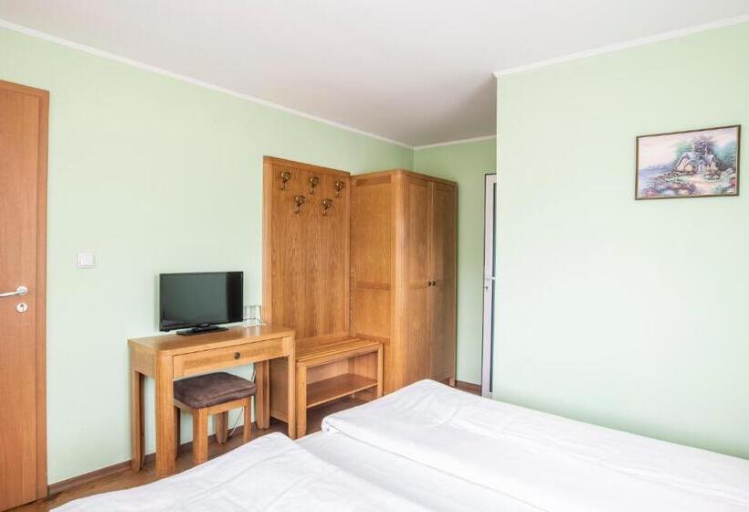 스탠다드 룸, Guest House Roden Dom