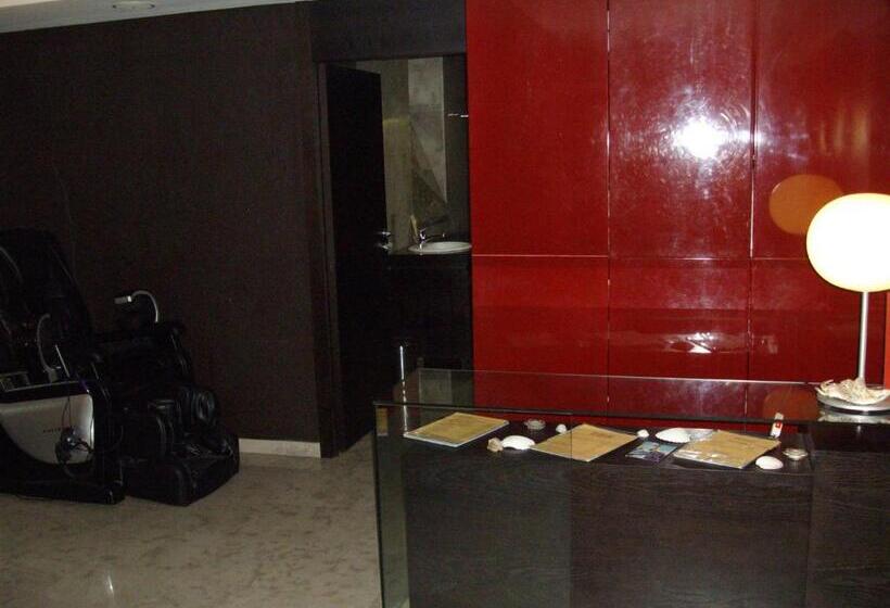 Номер Стандарт, Kokoshkovata Boutique House