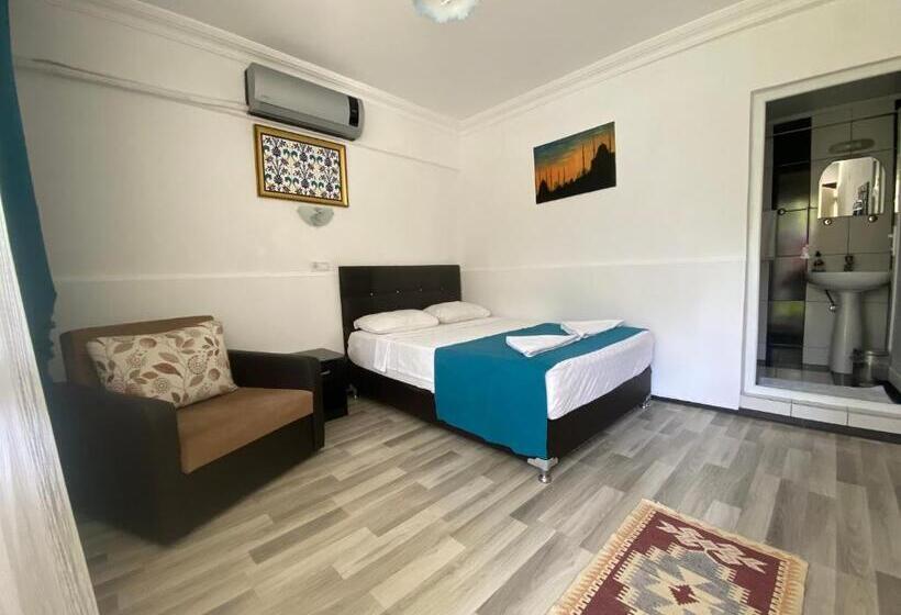 اتاق استاندارد, Sunrise Aya
