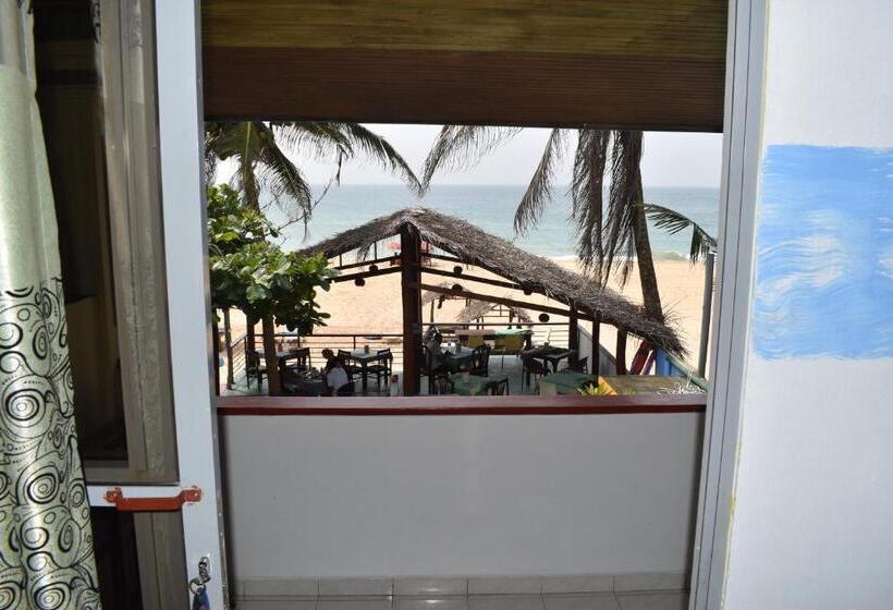 Номер Deluxe, Whitepearl Beach