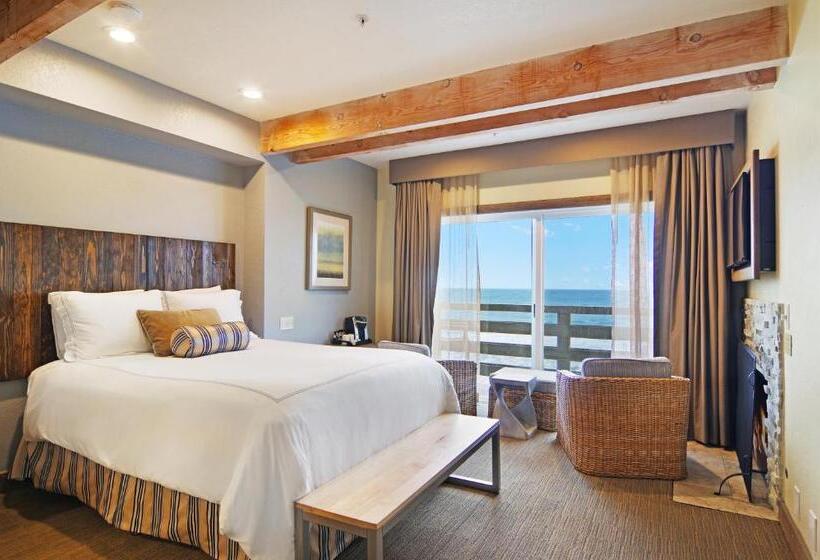 Номер Executive, Cypress Inn On Miramar Beach