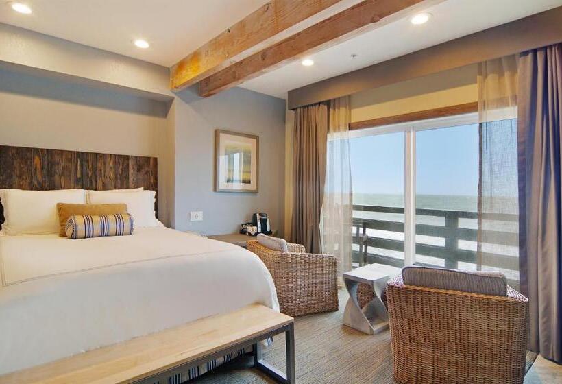 Номер Executive, Cypress Inn On Miramar Beach