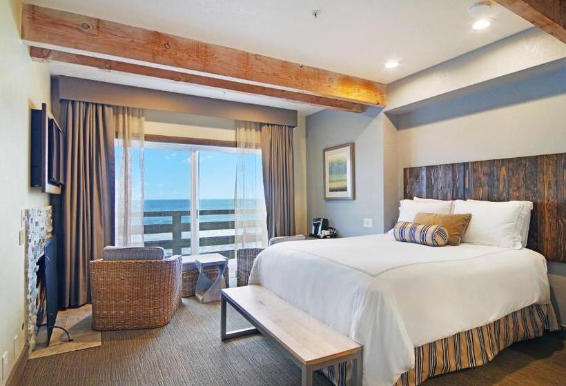 Номер Superior, Cypress Inn On Miramar Beach