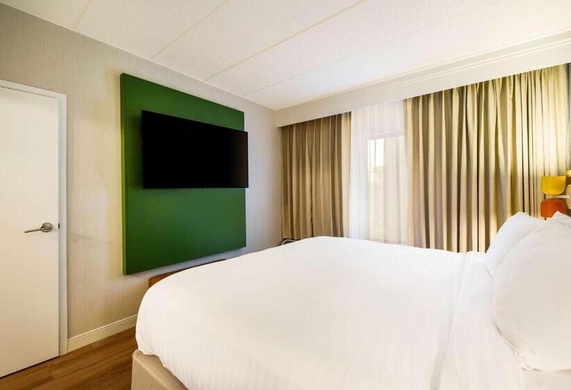 سوئیت با تخت بزرگ, Sonesta Select Philadelphia Airport