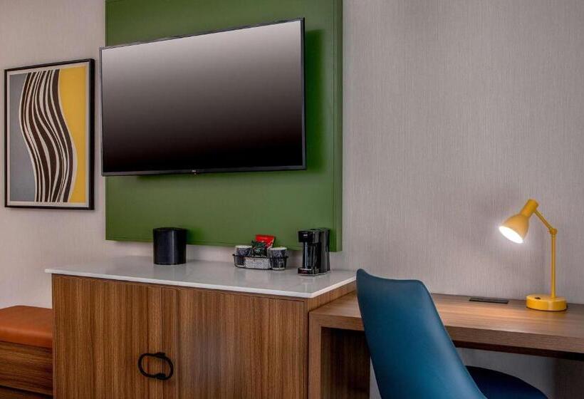 سوییت, Sonesta Select Philadelphia Airport