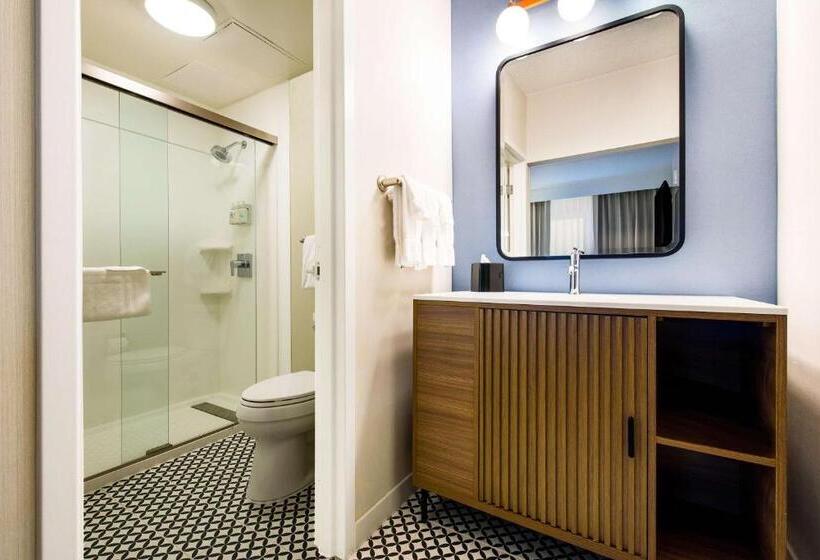 سوییت, Sonesta Select Philadelphia Airport