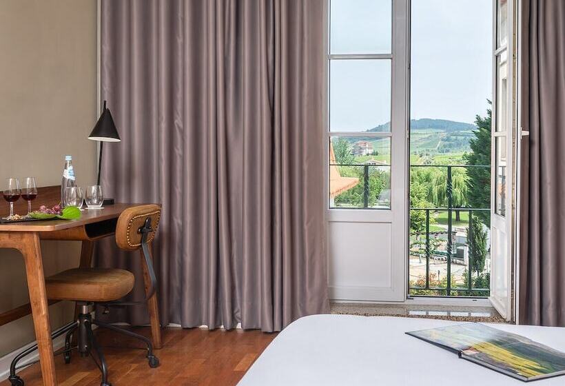 Номер Superior, Forrester Essence Douro by Unlock Hotels