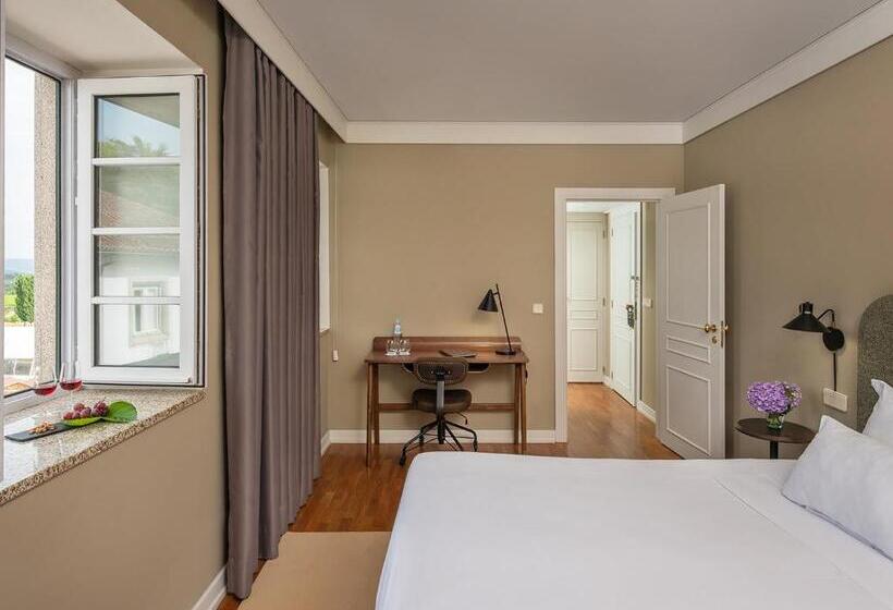 Номер Стандарт, Forrester Essence Douro by Unlock Hotels
