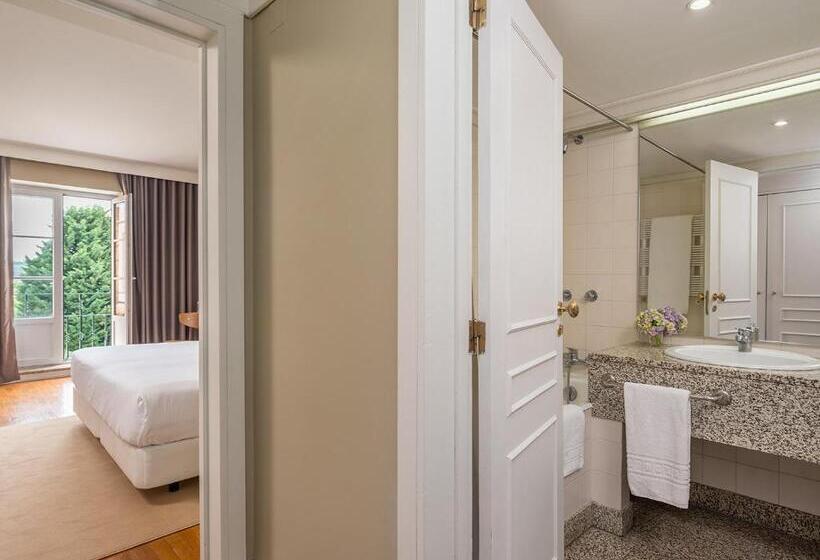 Номер Superior Вид на Бассейн, Forrester Essence Douro by Unlock Hotels