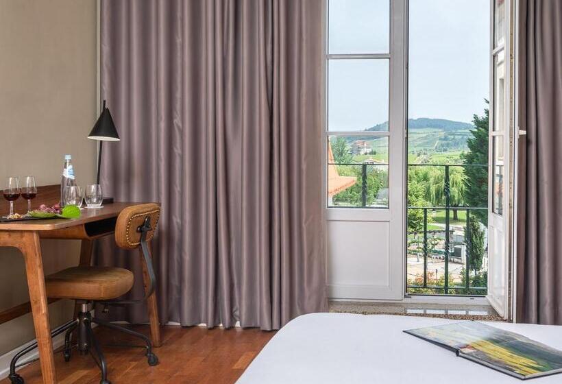Номер Superior Вид на Бассейн, Forrester Essence Douro by Unlock Hotels
