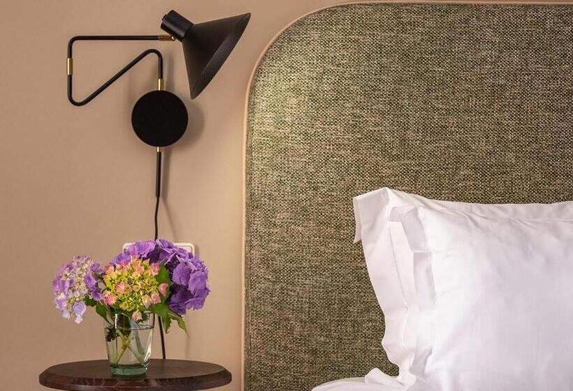 Полулюкс Вид на Бассейн, Forrester Essence Douro by Unlock Hotels