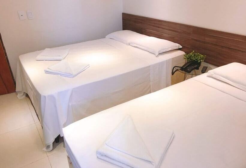 اتاق استاندارد سه نفره, Angra Praia