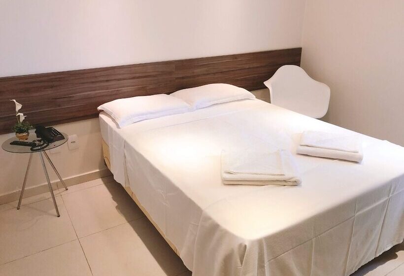 اتاق استاندارد یک نفره, Angra Praia