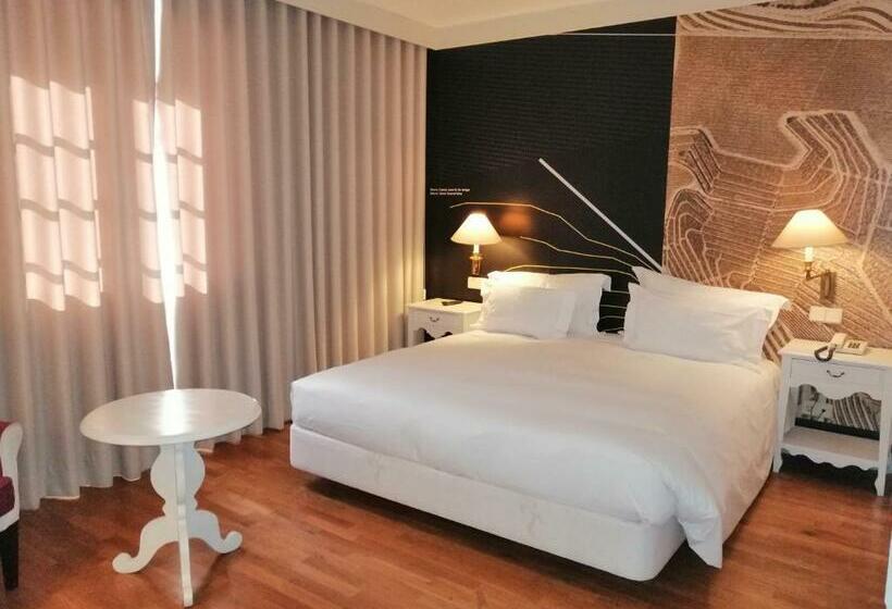 اتاق استاندارد, Forrester Essence Douro by Unlock Hotels