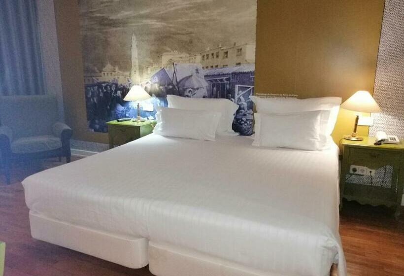 Номер Стандарт, Forrester Essence Douro by Unlock Hotels