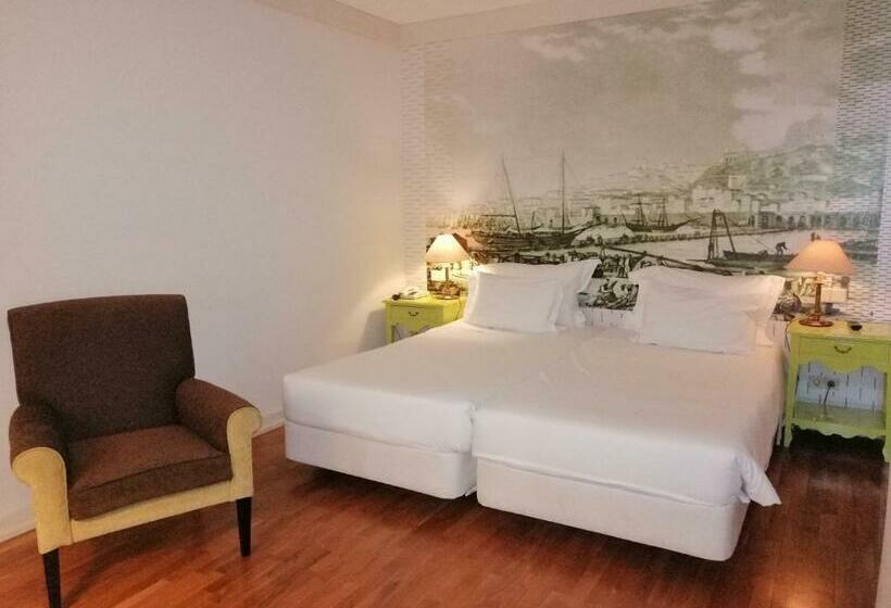 اتاق استاندارد, Forrester Essence Douro by Unlock Hotels