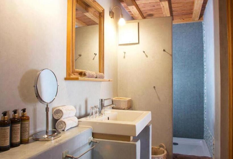 سوییت جونیور, Casa Beleza Do Sul