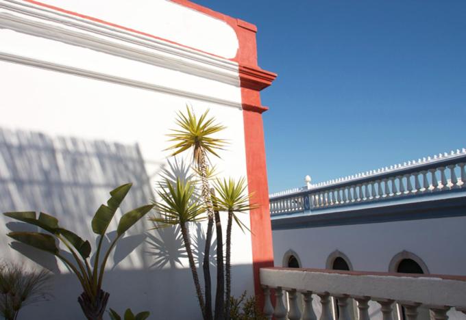 سوییت دوبلکس, Casa Beleza Do Sul